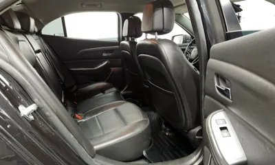 ChevroletGMDaewoo Malibu 2016, 153800 км, за 2214.98 USD - фото 12
