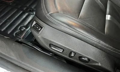 ChevroletGMDaewoo Malibu 2016, 153800 км, за 2214.98 USD - фото 14
