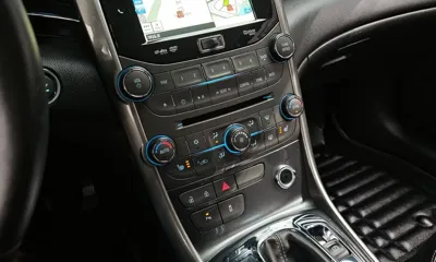 ChevroletGMDaewoo Malibu 2016, 153800 км, за 2214.98 USD - фото 18