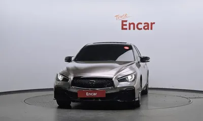 Infiniti Q50 2018, 87972 км, за 12414.6 USD