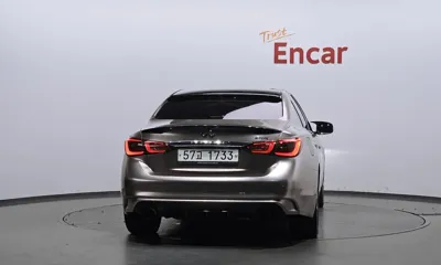 Infiniti Q50 2018, 87972 км, за 12414.6 USD