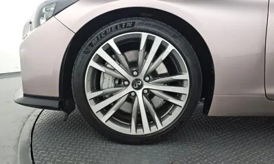 Infiniti Q50 2018, 87972 км, за 12414.6 USD