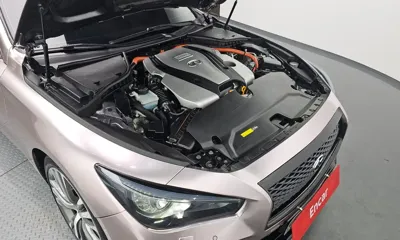 Infiniti Q50 2018, 87972 км, за 12414.6 USD - фото 6