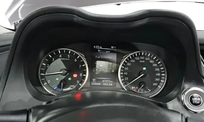 Infiniti Q50 2018, 87972 км, за 12414.6 USD - фото 8