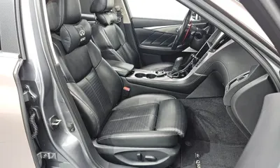 Infiniti Q50 2018, 87972 км, за 12414.6 USD - фото 10