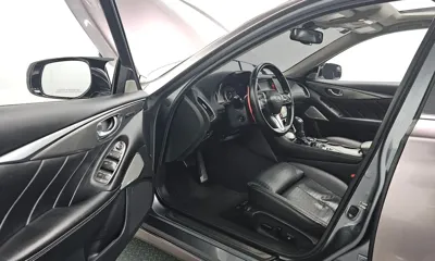 Infiniti Q50 2018, 87972 км, за 12414.6 USD - фото 11