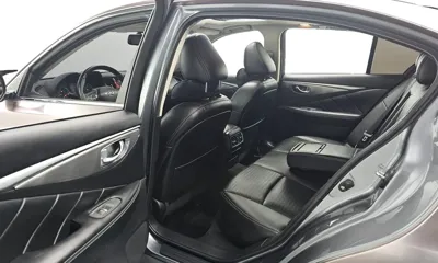 Infiniti Q50 2018, 87972 км, за 12414.6 USD - фото 12