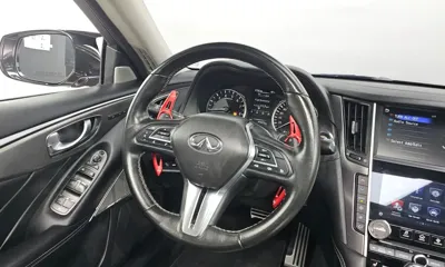 Infiniti Q50 2018, 87972 км, за 12414.6 USD - фото 13