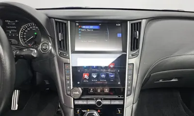 Infiniti Q50 2018, 87972 км, за 12414.6 USD - фото 14