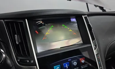 Infiniti Q50 2018, 87972 км, за 12414.6 USD - фото 15