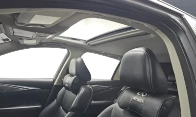 Infiniti Q50 2018, 87972 км, за 12414.6 USD - фото 17