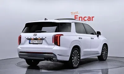 Hyundai Palisade 2023, 39482 км, за 28080.6 USD