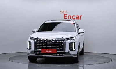 Hyundai Palisade 2023, 39482 км, за 28080.6 USD