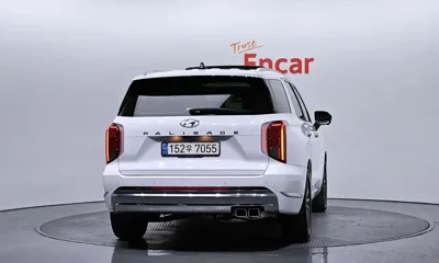 Hyundai Palisade 2023, 39482 км, за 28080.6 USD