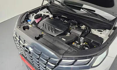 Hyundai Palisade 2023, 39482 км, за 28080.6 USD - фото 6