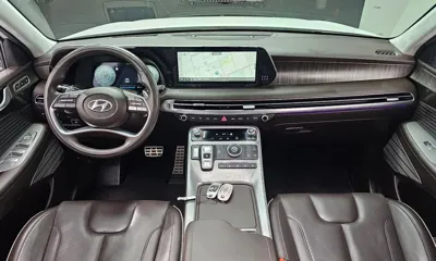 Hyundai Palisade 2023, 39482 км, за 28080.6 USD - фото 7