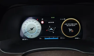 Hyundai Palisade 2023, 39482 км, за 28080.6 USD - фото 8