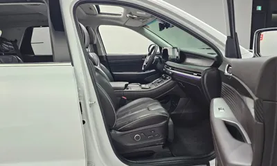 Hyundai Palisade 2023, 39482 км, за 28080.6 USD - фото 10