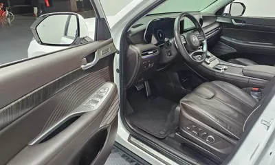 Hyundai Palisade 2023, 39482 км, за 28080.6 USD - фото 11