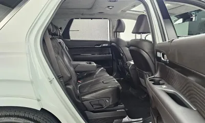 Hyundai Palisade 2023, 39482 км, за 28080.6 USD - фото 12