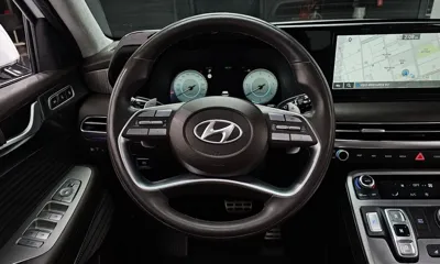Hyundai Palisade 2023, 39482 км, за 28080.6 USD - фото 13