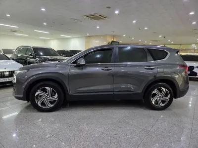 Hyundai Santafe 2021, 34213 км, за 15302.46 USD