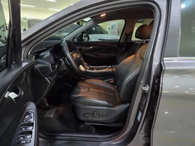 Hyundai Santafe 2021, 34213 км, за 15302.46 USD - фото 6