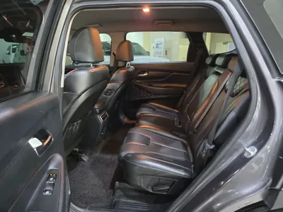 Hyundai Santafe 2021, 34213 км, за 15302.46 USD - фото 7