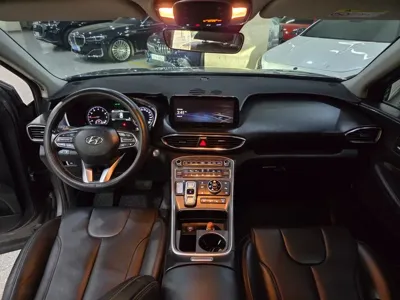 Hyundai Santafe 2021, 34213 км, за 15302.46 USD - фото 8