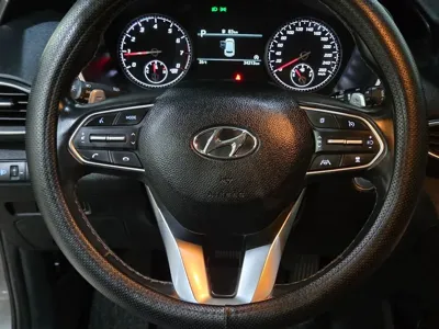Hyundai Santafe 2021, 34213 км, за 15302.46 USD - фото 9