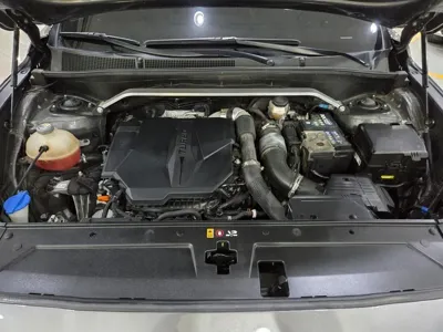 Hyundai Santafe 2021, 34213 км, за 15302.46 USD - фото 17