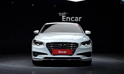 Hyundai Grandeur 2018, 99511 км, за 9393.06 USD