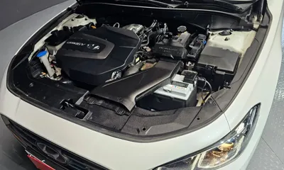 Hyundai Grandeur 2018, 99511 км, за 9393.06 USD - фото 6