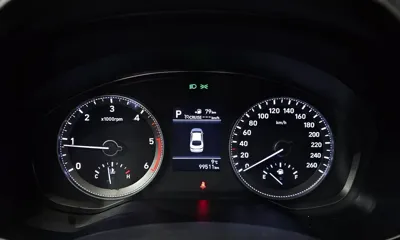 Hyundai Grandeur 2018, 99511 км, за 9393.06 USD - фото 8
