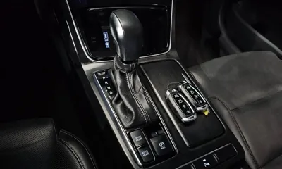 Hyundai Grandeur 2018, 99511 км, за 9393.06 USD - фото 9