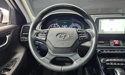 Hyundai Grandeur 2018, 99511 км, за 9393.06 USD - фото 13