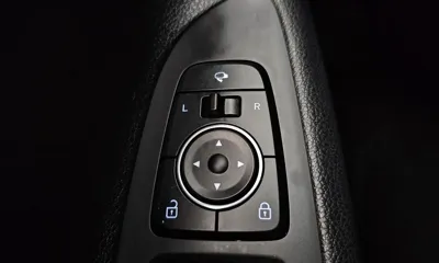 Hyundai Grandeur 2018, 99511 км, за 9393.06 USD - фото 17