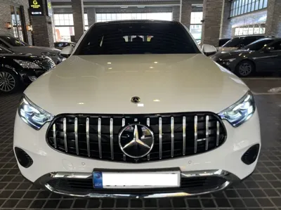Mercedes-Benz GLC-Class 2026, 5000 км, за 53903.25 USD