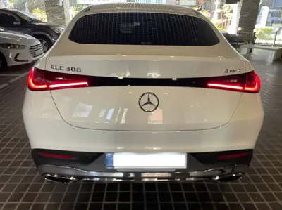 Mercedes-Benz GLC-Class 2026, 5000 км, за 53903.25 USD
