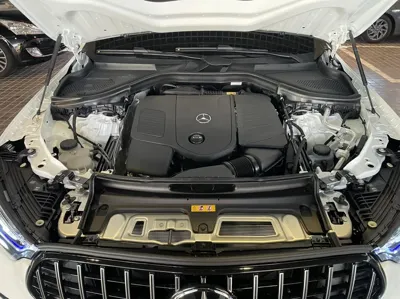 Mercedes-Benz GLC-Class 2026, 5000 км, за 53903.25 USD - фото 6