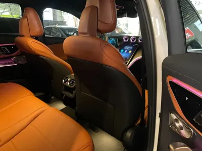 Mercedes-Benz GLC-Class 2026, 5000 км, за 53903.25 USD - фото 7