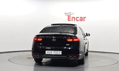 Kia K7 2018, 72293 км, за 13869.89 USD