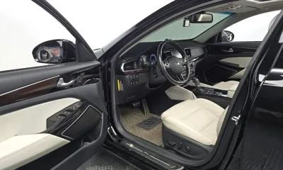 Kia K7 2018, 72293 км, за 13846.45 USD - фото 10