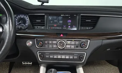 Kia K7 2018, 72293 км, за 13846.45 USD - фото 14