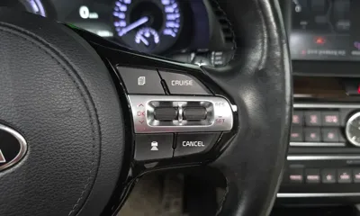 Kia K7 2018, 72293 км, за 13846.45 USD - фото 16