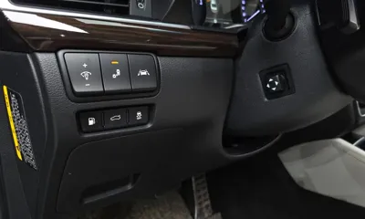 Kia K7 2018, 72293 км, за 13846.45 USD - фото 18