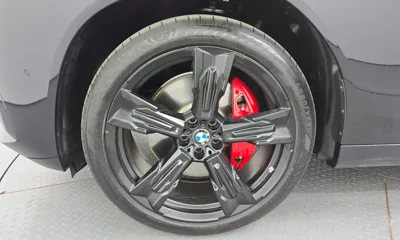 BMW X3 2025, 12460 км, за 52028.37 USD