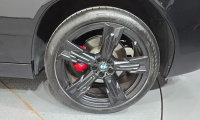 BMW X3 2025, 12460 км, за 51940.44 USD - фото 21