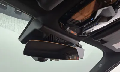 BMW X3 2025, 12460 км, за 51940.44 USD - фото 27