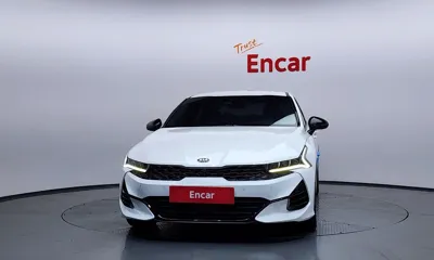Kia K5 2021, 85480 км, за 13981.88 USD